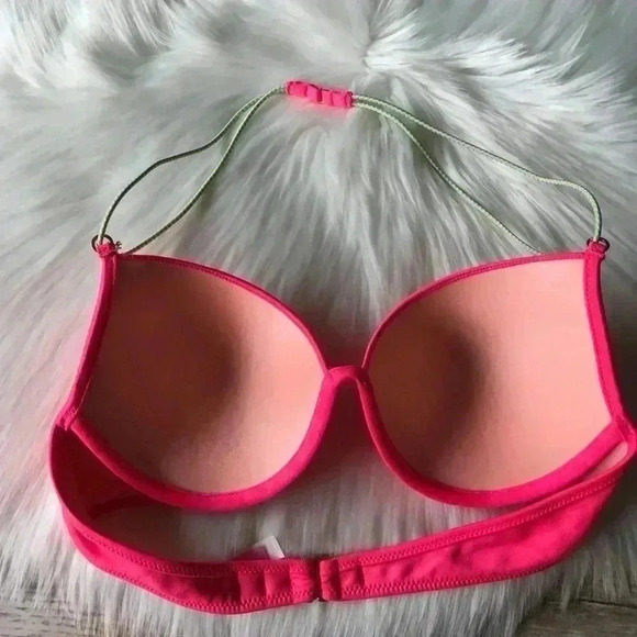 Victoria Secret Swim Top Bra - Picture 4 of 6
